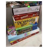 Games, Minecraft