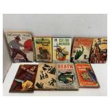 Vntg Books