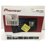 Pioneer RDS AV Receiver