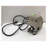 Body itch Electric Stapler