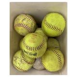 Softballs