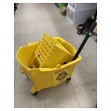 Mop Bucket