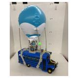 Fortnite Battle Bus