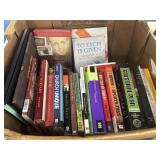 Books & More