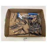Drill Bits