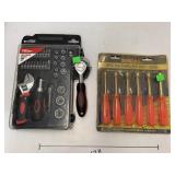 2cnt Tool Sets