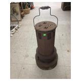 Vtg Kerosene Heater