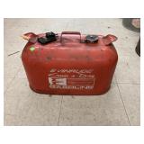 Evinrude Marine Gas Can