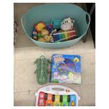 Toys