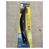 Deflectors