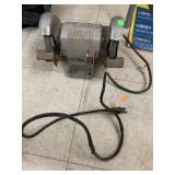 Bench Grinder