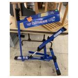 Pitching Machine