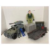 GI Joe Items