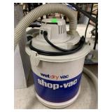 Wet/dry Vac
