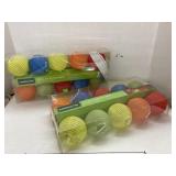 2 Sets of Lantern String Lights