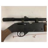 Power master BB Gun