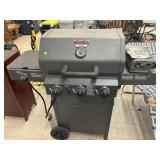 Gas Grill
