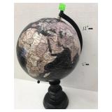 Globe