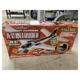 RC Plane, Complete