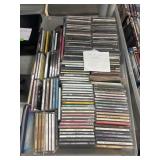 Large Lot CDs - all there - Complete