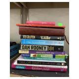 Books
