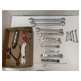 Wrenches and Misc