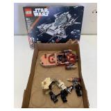 Star Wars Legos