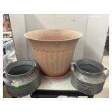Planters