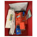 Hot Wheels Toys