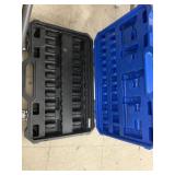 EMPTY Kobalt tool Case