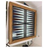 Stained Glass Light Box lightbulb not working