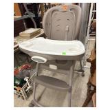 High Chair - ingenuity