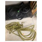 Cord and Rope