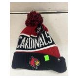 Louisville Cardinals Winter Hat
