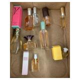 Flat of Perfume , Charlie- Going postal Shipping