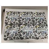 6cnt Napkins