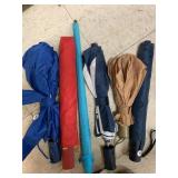 6cnt Umbrellas