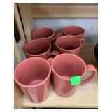 Corning Mugs