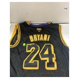 Nike Mamba Kobe Bryant Swingman Jersey sz M
