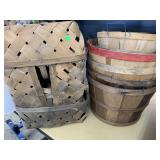 Baskets
