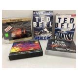 Audio Disc Sets