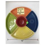 Fiesta 5 Pc Serving Set
