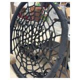 Heavy Duty Saucer Swing