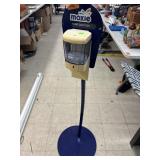 Automatic Soap Dispenser on Stand