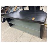 TV Stand w/ Shelf Storage