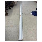 Approx 7ft Wide Retractable Screen