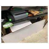 Saws, Shoe Polisher, Misc