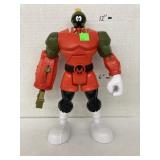 Talking Marvin The Martian