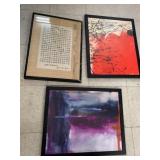 3cnt Wall Decor
