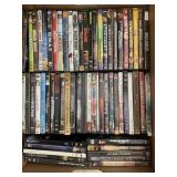 DVDs